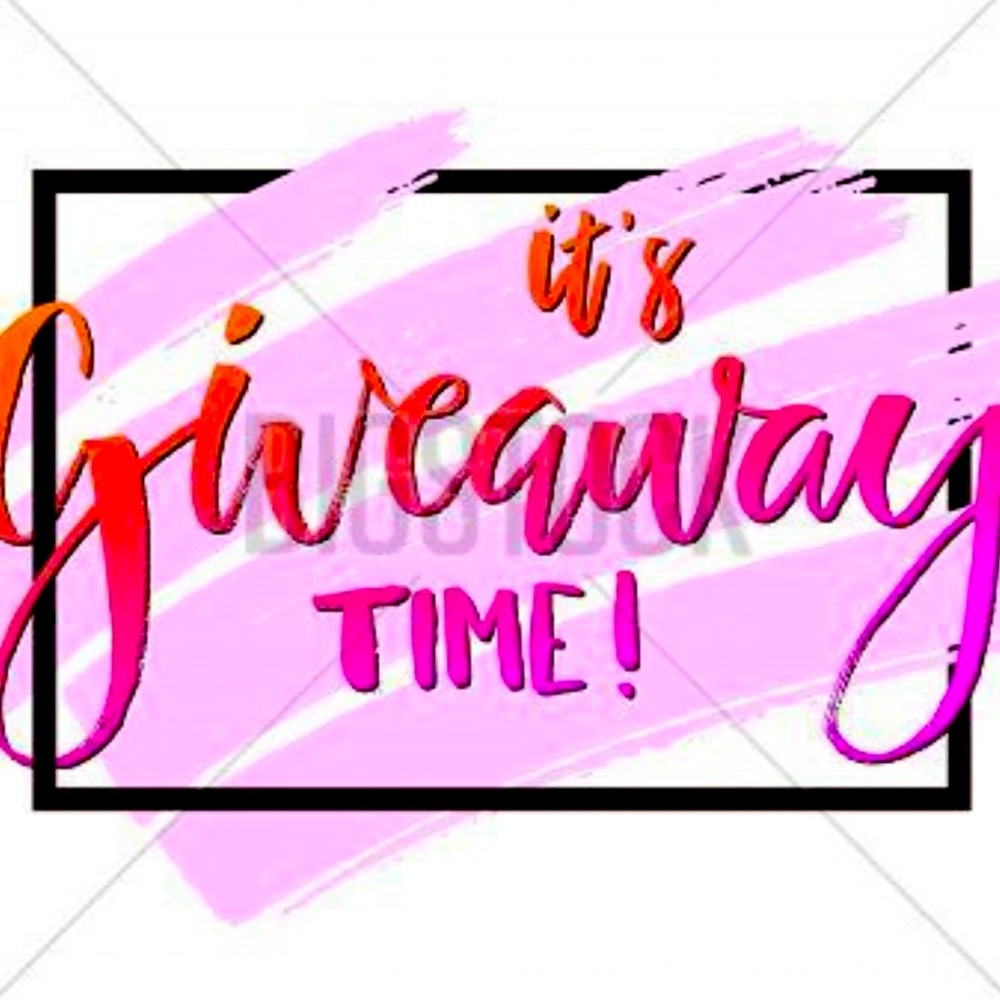 FREE GIVEAWAY!!! Shipping on me!!!! Enter to win!